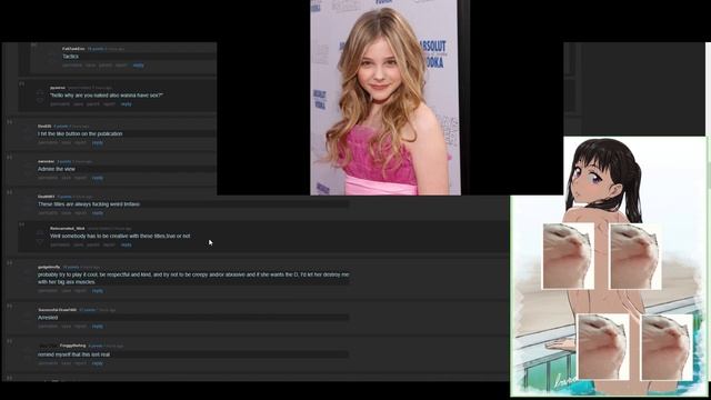 Wyd if you see a girl like this?, Reddit Talks, 19 Dec 2021 смотреть онлайн