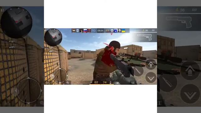 Standoff 2 ! Let's go!!! смотреть онлайн