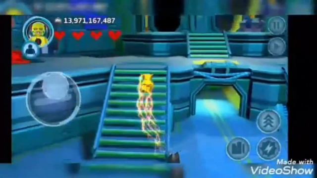 Lego Batman 3 beyond Gotham Android All Speedsters смотреть онлайн