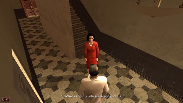 Mafia Rise and Fall-Walkthrough[Ep.19]A Gifted Evening(Prequel Mod)w/Tailsly смотреть онлайн