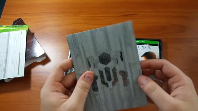 HALO 5 GUARDIANS - LIMITED EDITION UNBOXING! смотреть онлайн