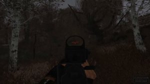 Прохождение S.T.A.L.K.E.R.:Darkest time. #6