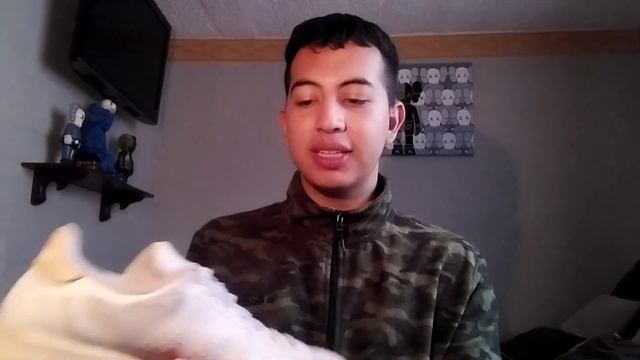 Adidas Advantage Vs Stan Smith | Wily Sneakers