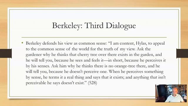 Berkeley III смотреть онлайн