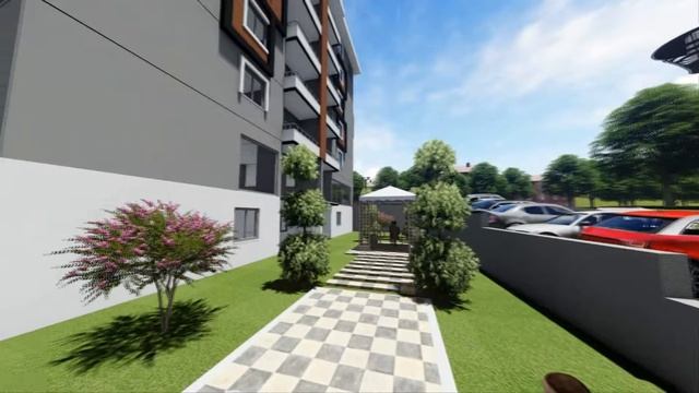 arma inşaat şehri park evleri3 смотреть онлайн