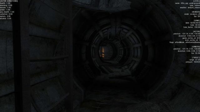 Phantoms Zone: NVIDIA RTX-imitation смотреть онлайн