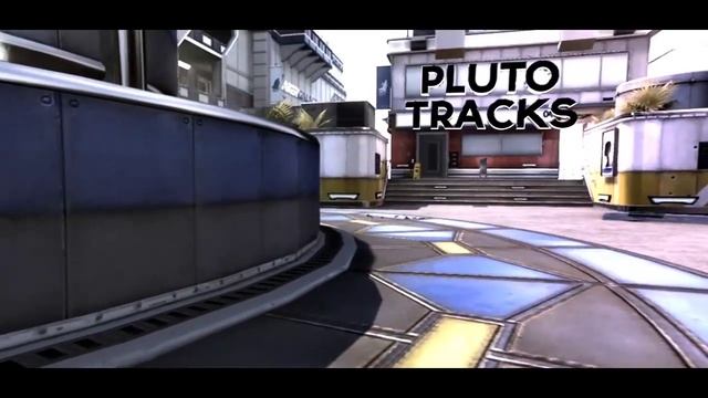 Pluto Tracks l Bo2 TakeOff 3D Motion Track Template l Free Download смотреть онлайн