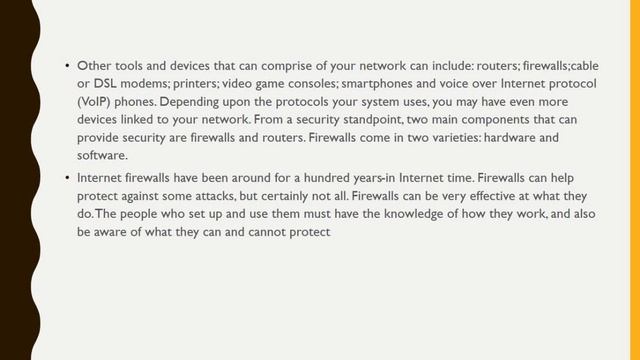 Why is Network Security so important ? смотреть онлайн