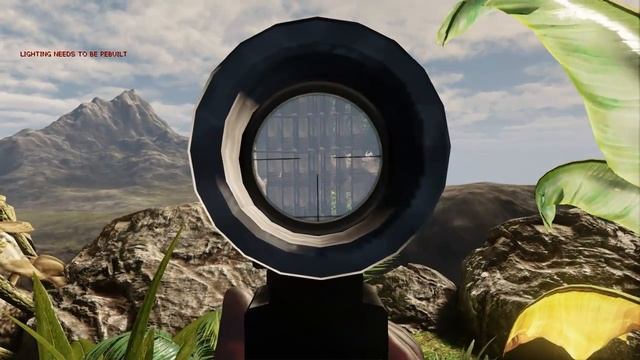 SniperGame ProtoType смотреть онлайн