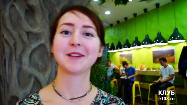 Отзыв 12. Екатерина смотреть онлайн