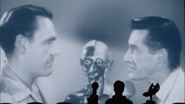 MST3K 320 The Unearthly смотреть онлайн