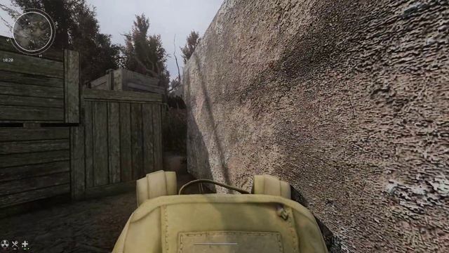 Anomaly Custom. Gameplay #3