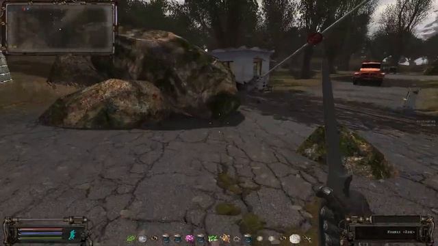 S.T.A.L.K.E.R. смотреть онлайн