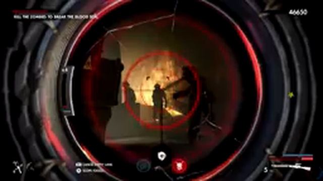 Zombie Army 4: Dead War Walkthrough Gameplay Part 6 – PS4 Pro 1080p/60fps – No Commentary смотреть онлайн