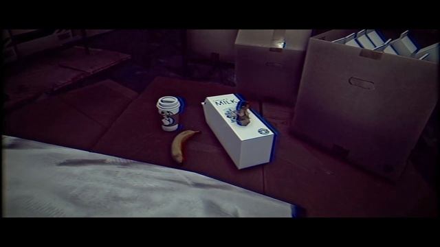 All The SECRET Times the STALKER Was There- The Closing Shift 閉店事件 смотреть онлайн