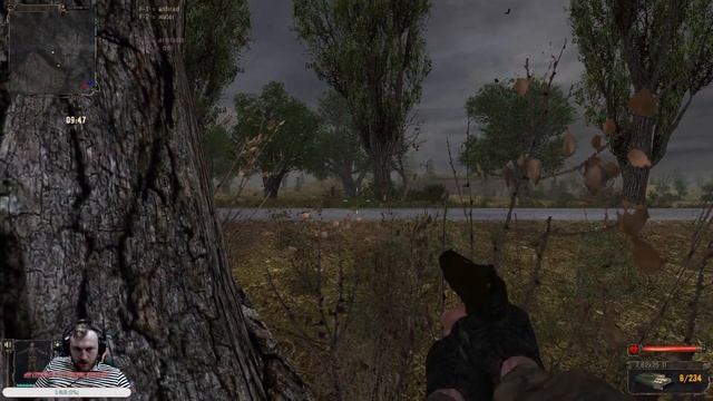 S.T.A.L.K.E.R золотой шар завершение смотреть онлайн