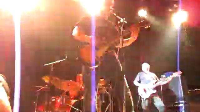 Пушной - Кто вы?! (Б2, 23.08.12) смотреть онлайн