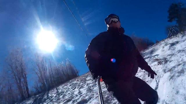 СНБ 27й км 20 марта 16 1