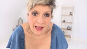 Gill Ellis-Young – High Heel Boots Try-On Haul