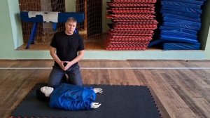 Подготовка к ВСОШ по ОБЗР часть 1