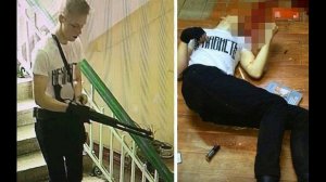 Керчь! Всплывают новые детали из биографии “керченского стрелка” .