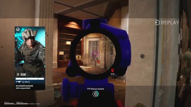 Tom Clancy's Rainbow Six® Siege_20240224213235 смотреть онлайн