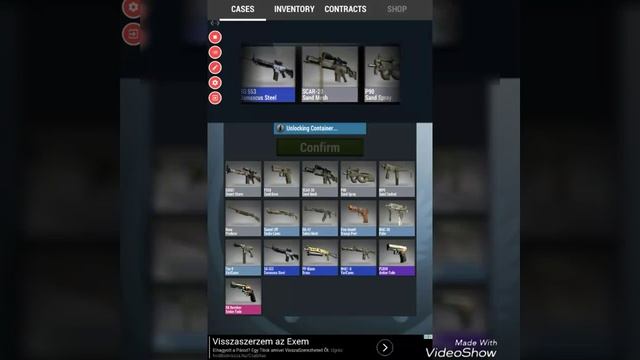 Most jobban sikerült....! Case Simulator 2. Hun смотреть онлайн