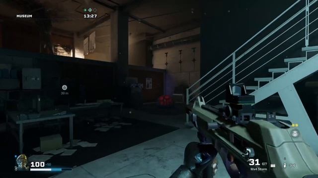 Tom Clancy's Rainbow Six: Extraction - Xbox Series S Gameplay | 1440p 60 fps смотреть онлайн