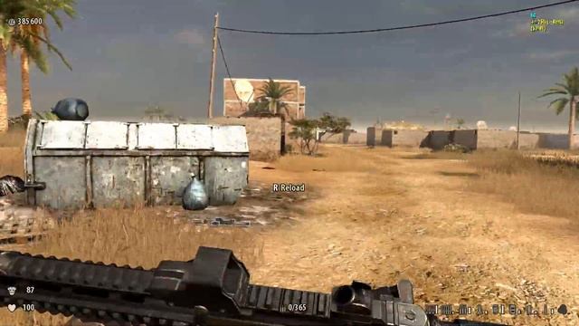 Serious Sam 3 BFE Level 11 The Last Man On Earth! (part4) смотреть онлайн