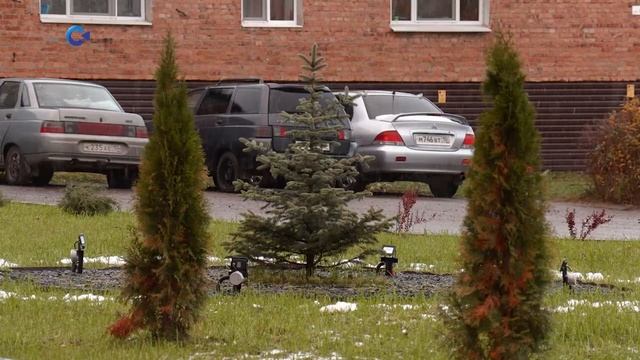Программа "Комфортная городская среда" в Новой Вилге смотреть онлайн