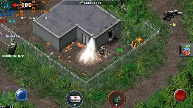 MSI GE73VR Alien Shooter Free (Bluestacks) смотреть онлайн