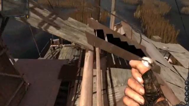 Sarge Playing-S.T.A.L.K.E.R Clear Sky Part #6-Welcome To The Zone смотреть онлайн