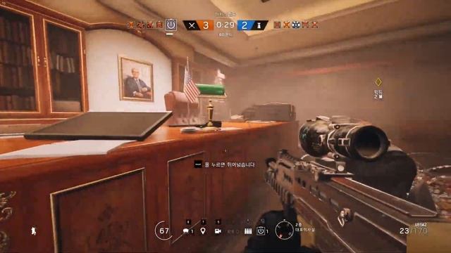 [Rainbow Six Siege] Art of Siege #1 - Funny Moments смотреть онлайн