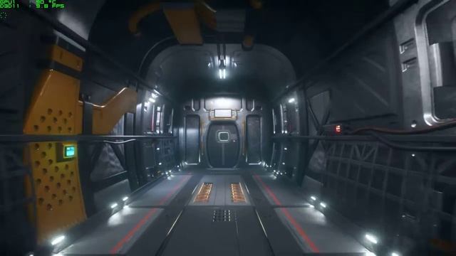 Star Citizen On GT840M смотреть онлайн