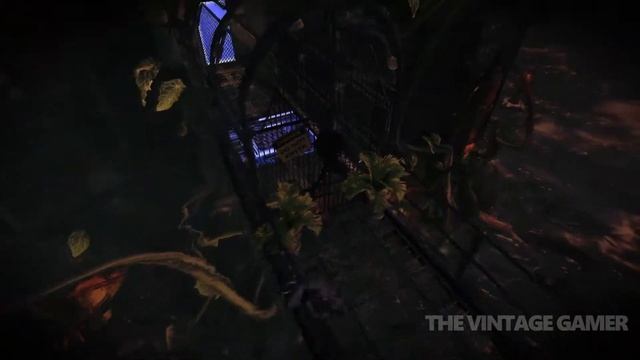 Batman : Arkham City GOTY | Part 6 | Catwoman - Get To Ivy | No commentary | The Vintage Gamer смотреть онлайн