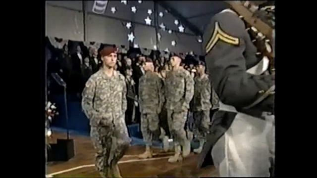 2008 Congressional Medal of Honor Ceremony смотреть онлайн
