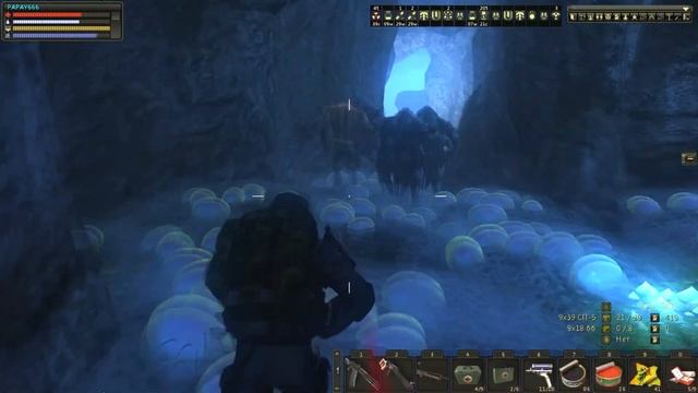 Stalker Online.Штормы на Читах !!! смотреть онлайн