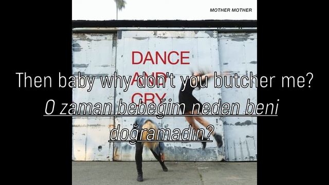 Mother Mother - Back To Life (Türkçe Çeviri/Lyrics)