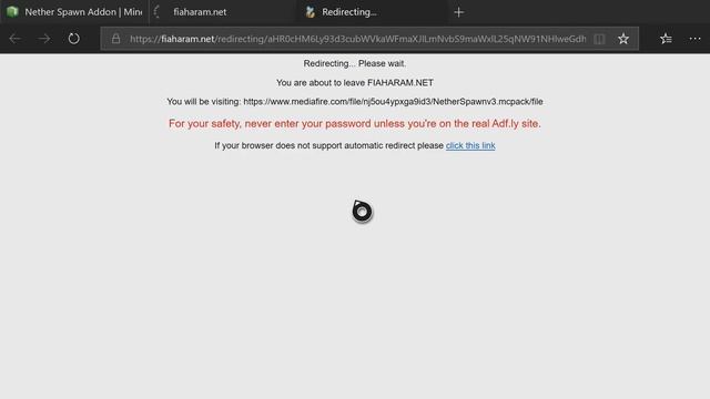 How to Download Nether Spawn Mod on Minecraft XboxOne! Tutorial (New Method) 2020 смотреть онлайн