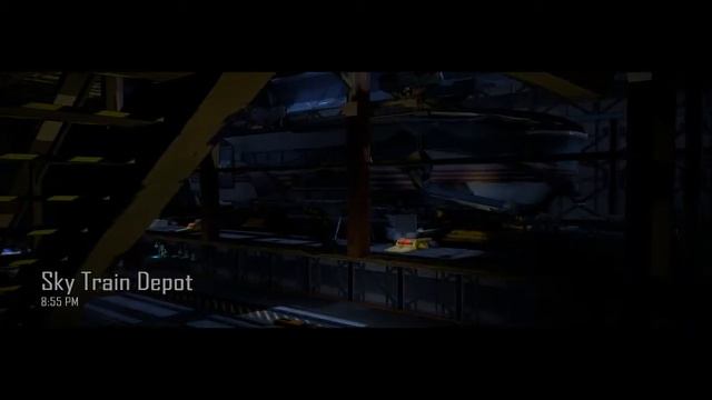 Batman Telltale Season 1 Episode 3 City Hall,Sky Train Depot Part 2 Gameplay Walkthrough [PC] смотреть онлайн