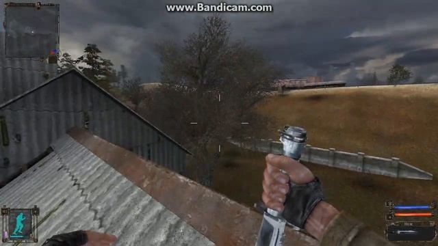 STALKER.ТЕНЬ ЧЕРНОБЫЛЯ. 2 ЧАСТЬ смотреть онлайн