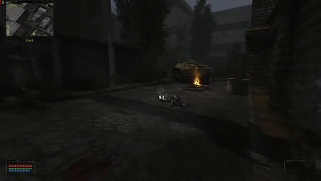 S.T.A.L.K.E.R. мод Поиск (№9) Ремезов дал ответы смотреть онлайн