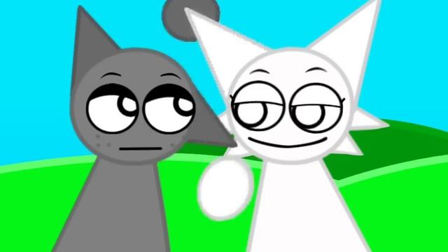 Ears & Ears - Sprunki смотреть онлайн