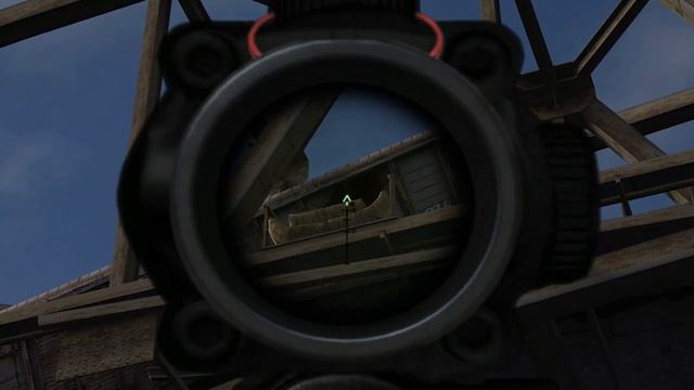 S.T.A.L.K.E.R. CALL OF CHERNOBYL / HARDCORE смотреть онлайн