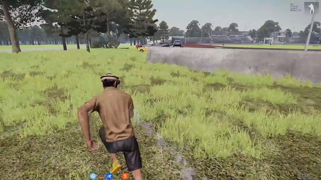 ارما3 | انا كتوه|ARMA 3 Light Community смотреть онлайн