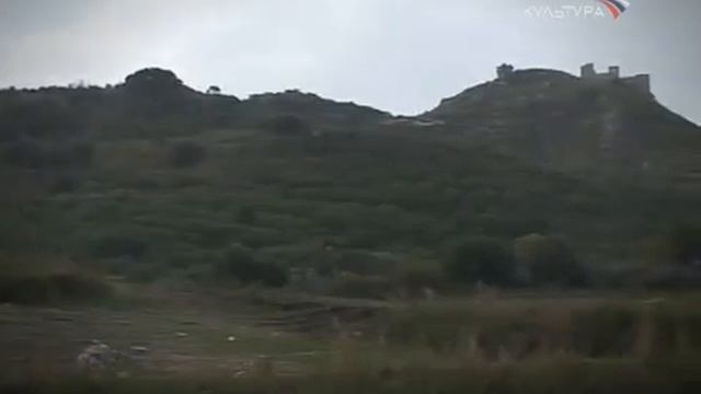 Платон - Афинская школа смотреть онлайн