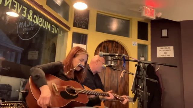 Mary Jane’s Last Dance - The Rust Project Acoustic Duo смотреть онлайн
