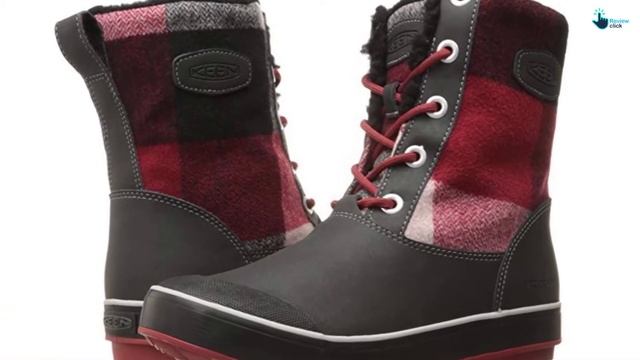 Top 5 Best Winter Boots For Women in 2024 – Reviews смотреть онлайн