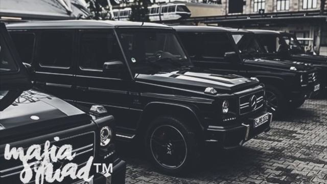 Gangster Music ❃ New Remix Turkish Trap Music Mafia SQUAD смотреть онлайн