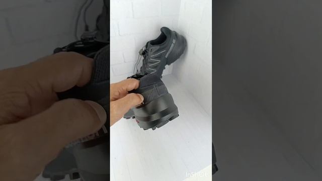 Кроссовки Salomon Cross 5 смотреть онлайн